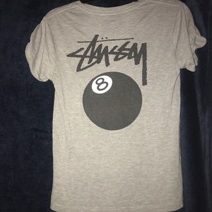 Stussy Tee